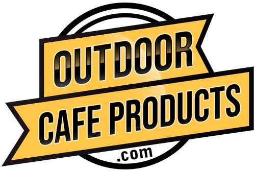 Outdoor Cafe Products